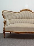 Ein Louis Philippe Sofa 1