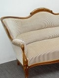 Ein Louis Philippe Sofa 2